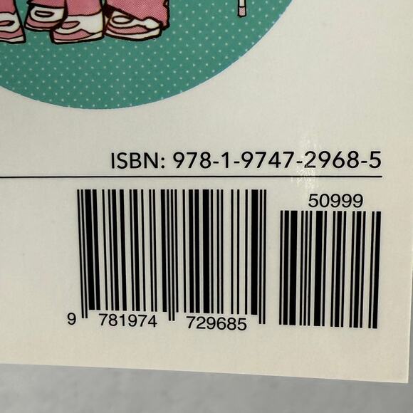 Kubo Won't Let Me Be Invisible Manga Lot Vol 1-10 Books English - Picture 8 of 8